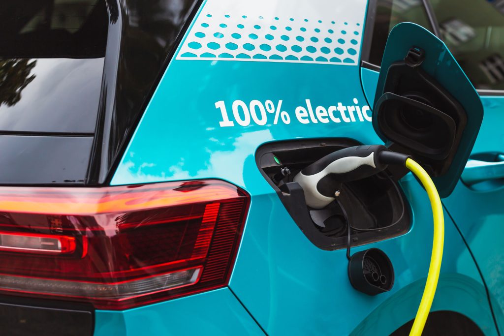 Förenkla hanteringen av laddinfrastruktur Laddinfrastruktur