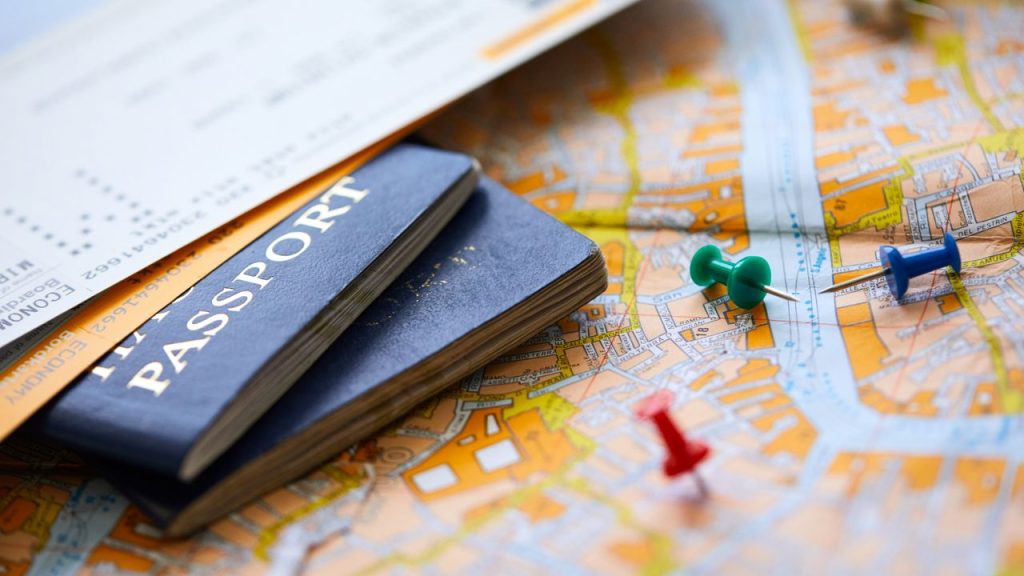 Upptäck Essaouira, Sossusvlei och Serengeti – Populära resmål i Afrika Upptäck Essaouira, Sossusvlei och Serengeti - Populära resmål i Afrika