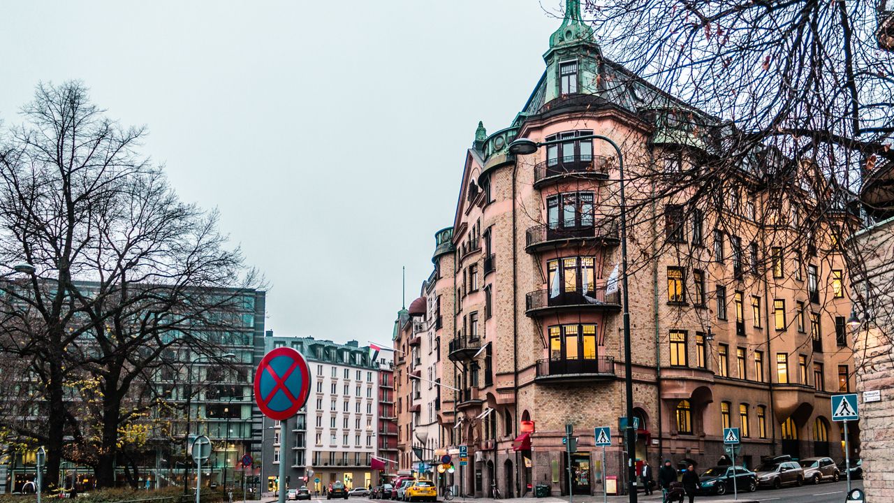 Hitta det perfekta hotellrummet för din nästa resa - tips och råd