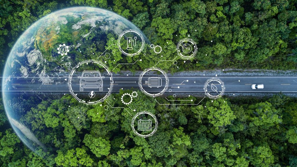 Laddboxar för elbilar – En guide till laddningspåfyllning och kontroll Laddboxar för elbilar - En guide till laddningspåfyllning och kontroll