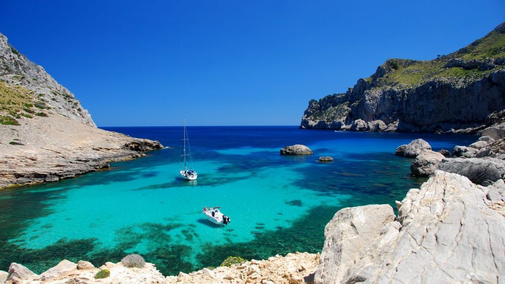 Upplev Cala Millor, marknader och Valldemossa-kloster på Mallorca Upplev Cala Millor, marknader och Valldemossa-kloster på Mallorca