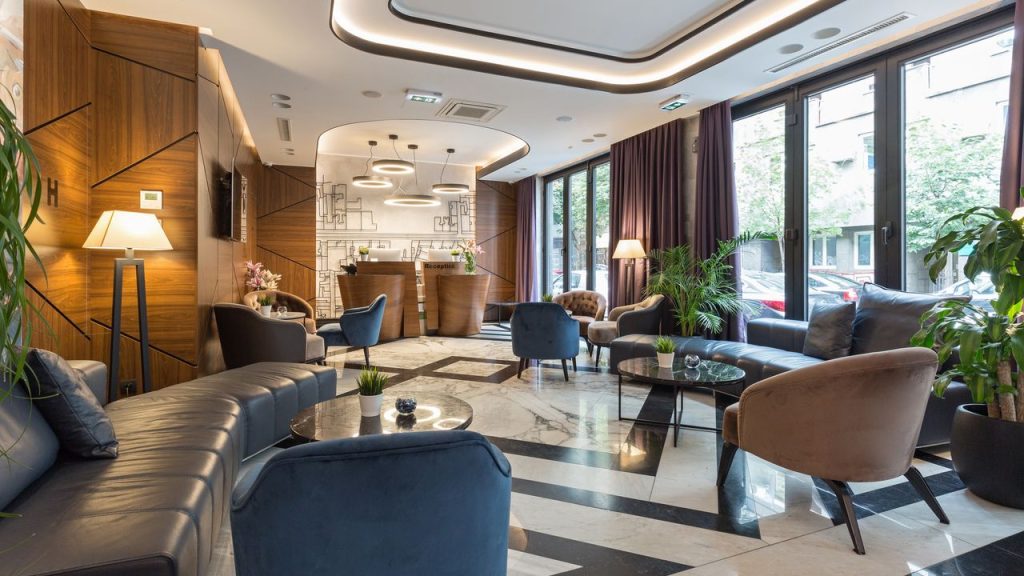 Unna dig en avkopplande wellness-weekend på vårt spa