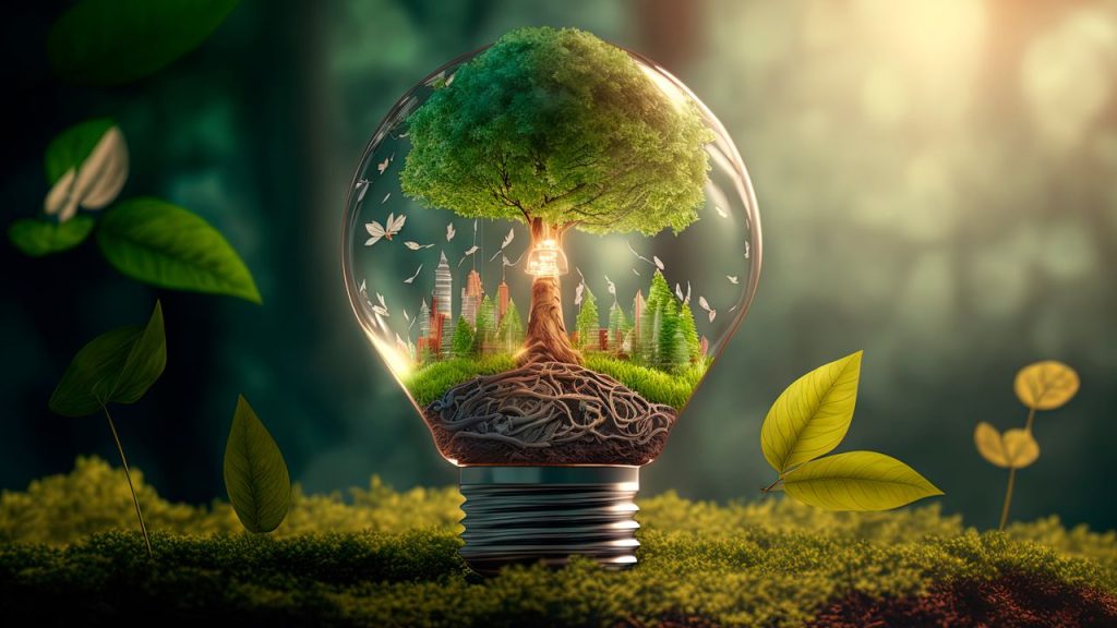 Grön transport: Cykelpendling, kollektivtrafik och trängselskatt