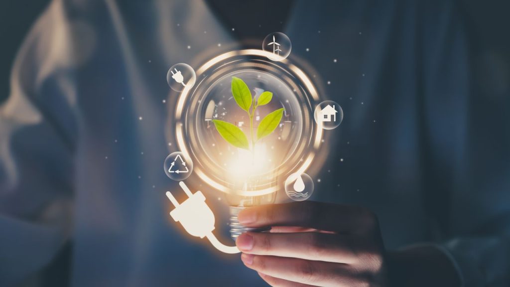 Vindkraftsteknik: En hållbar energilösning för framtiden