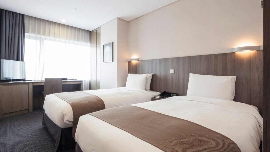 "Bästa hotellen i Göteborg för budget, husdjur och restaurang"