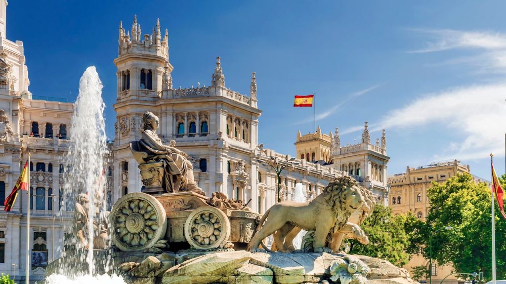 Upptäck Barcelona – En drömstad för resenärer Upptäck Barcelona - En drömstad för resenärer