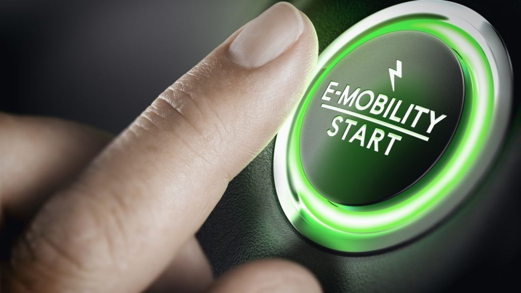 Elbil: Framtidens hållbara transport