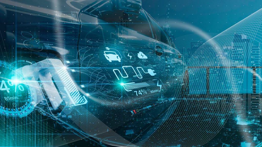 Elbilsladdning: Obegränsade möjligheter