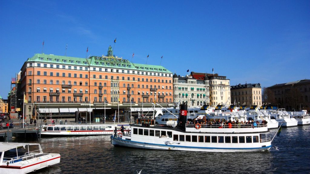 Hotell i Göteborg: Rumsservice och budgetalternativ Hotell i Göteborg: Rumsservice och budgetalternativ