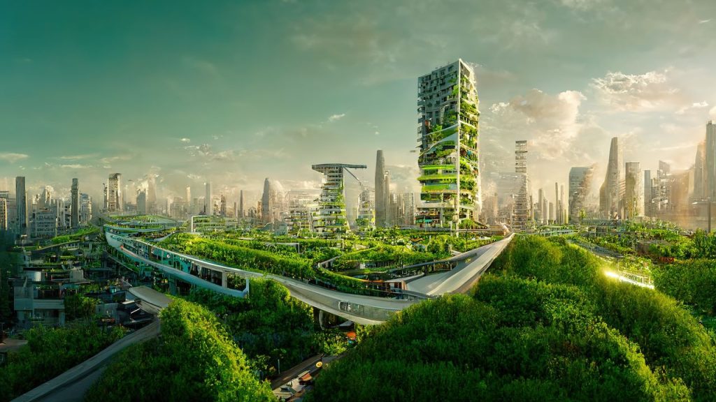 Riksdagen: En viktig demokratisk institution