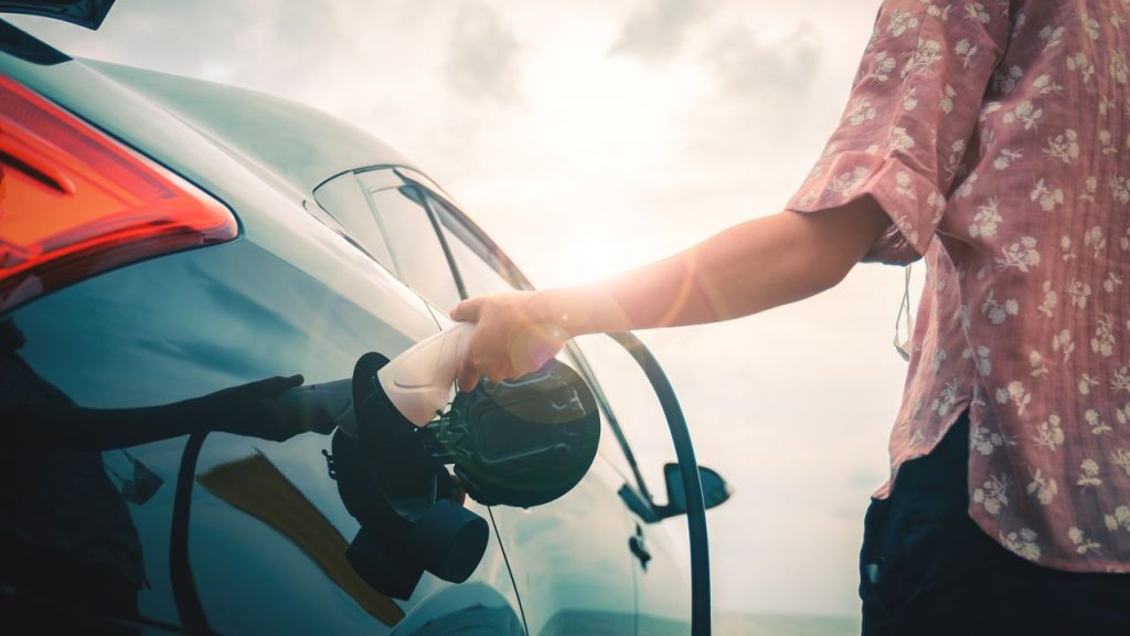 Utmaningar för elbilar i Sverige Utmaningar för elbilar i Sverige