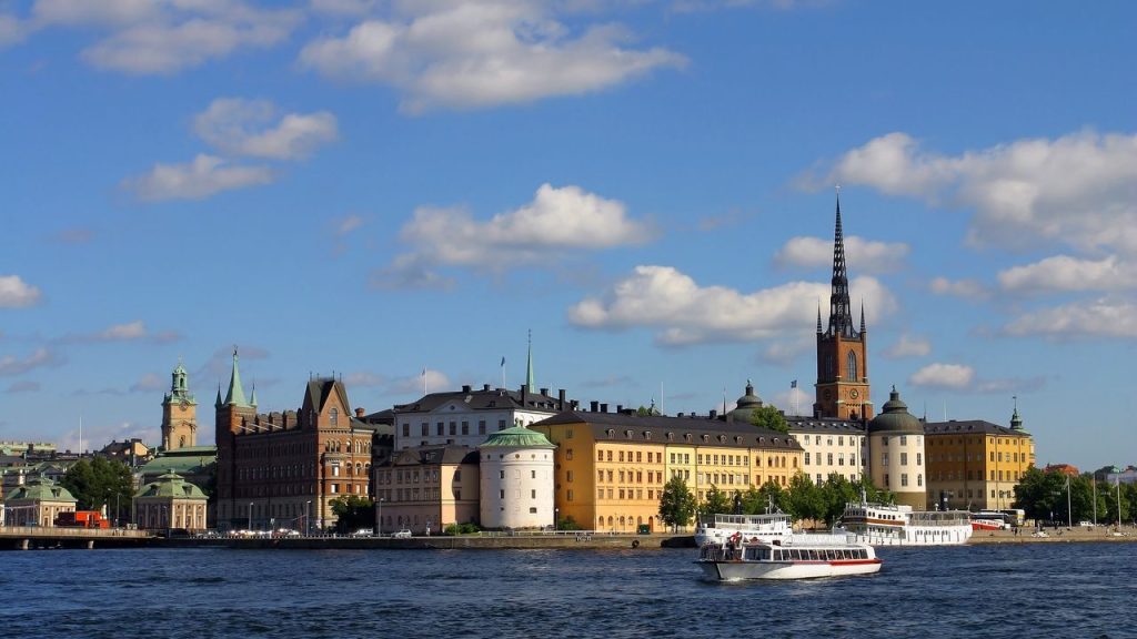 Välj rätt hotell för din vistelse