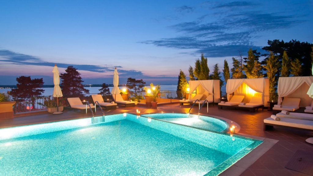 Hotell i Stockholm – Lyx, bröllop, kultur