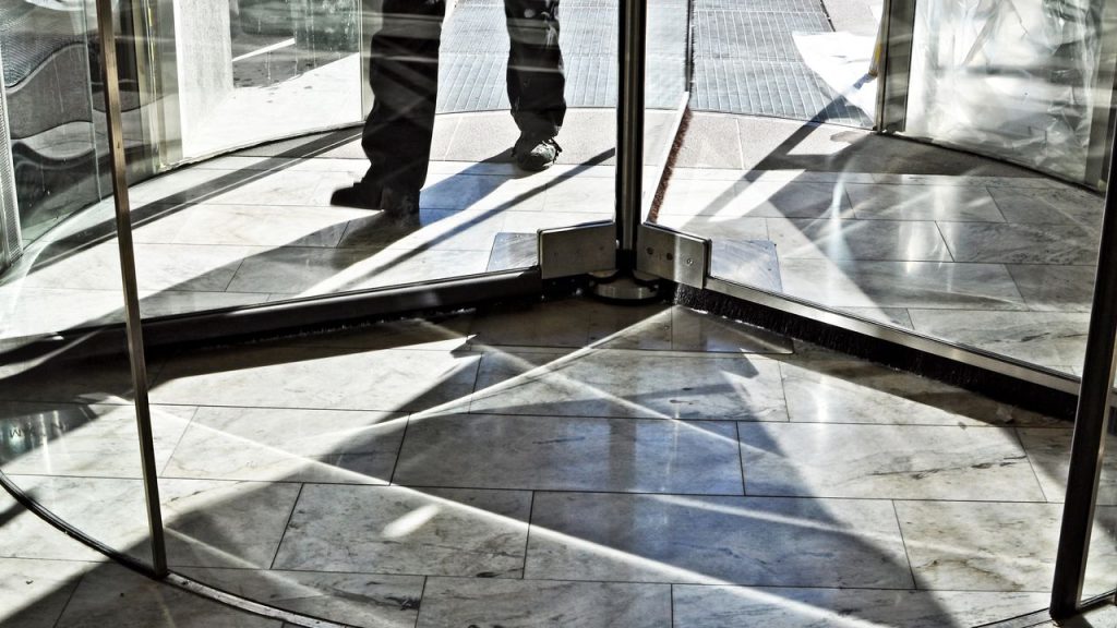 Konferenslokaler: Mat, nätverk och samarbete