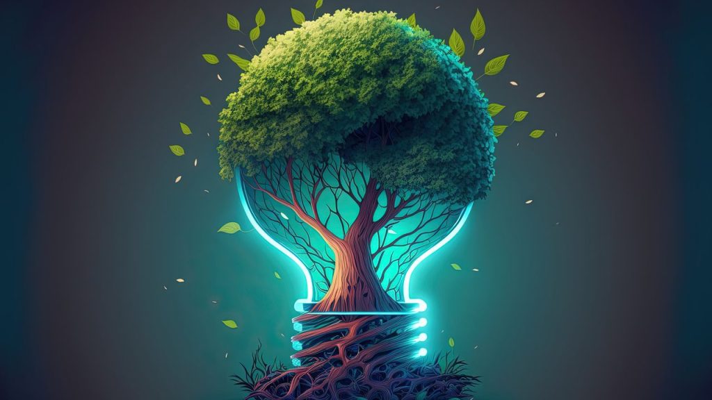 Minska CO2-utsläpp med solenergi och fossilfri produktion Minska CO2-utsläpp med solenergi och fossilfri produktion