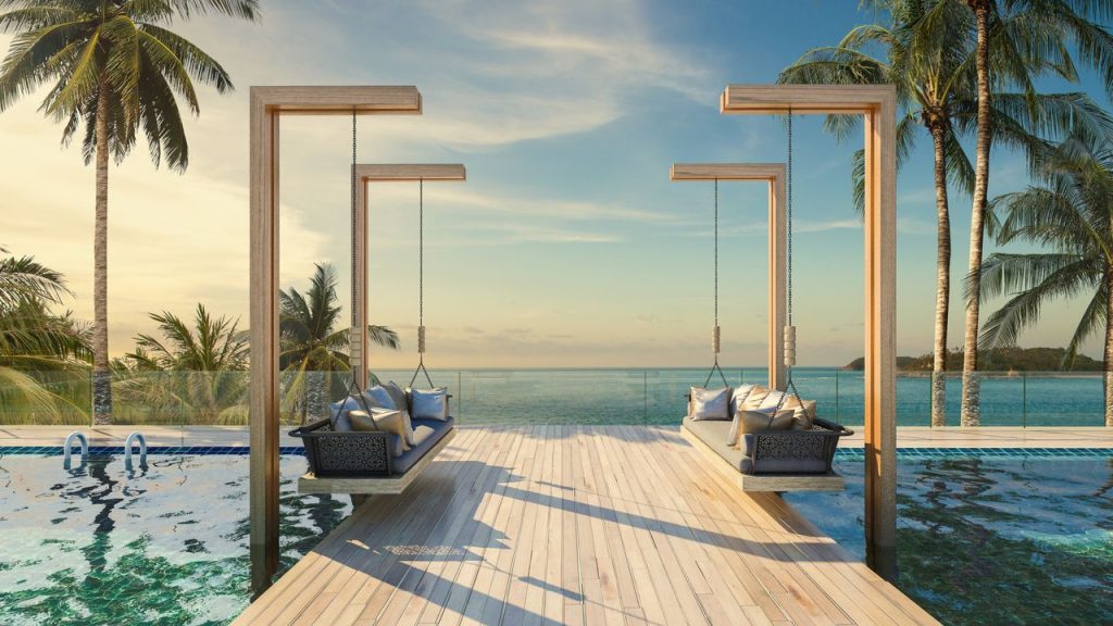 Så bokar du rullstolsanpassat hotellrum Så bokar du rullstolsanpassat hotellrum