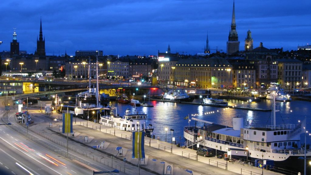 Hotell i Göteborg: Boka, Bo och Njut! Hotell i Göteborg: Boka, Bo och Njut!