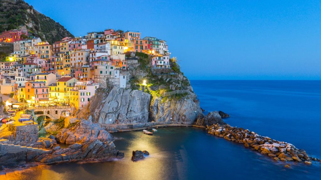 Upptäck Barbados: Mat, Klimat, Historia