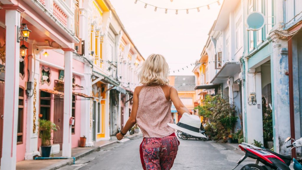 Utforska Exotiska Bröllopsresor – En Resa till Kärlekens Paradis! "Utforska Exotiska Bröllopsresor - En Resa till Kärlekens Paradis!"