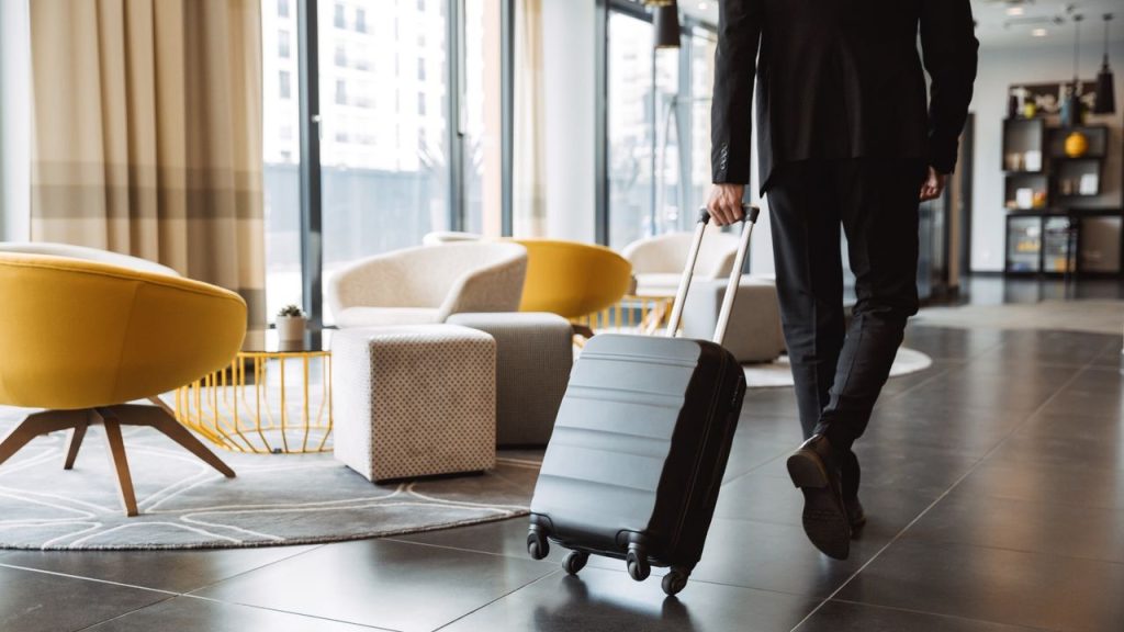 En ny syn på hotellupplevelser