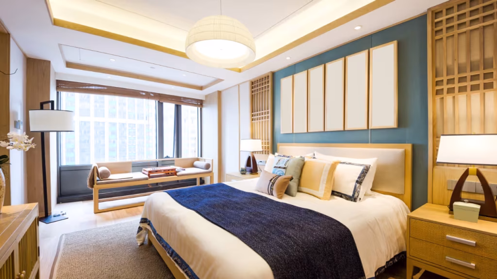 En resa genom hotellens magi En resa genom hotellens magi