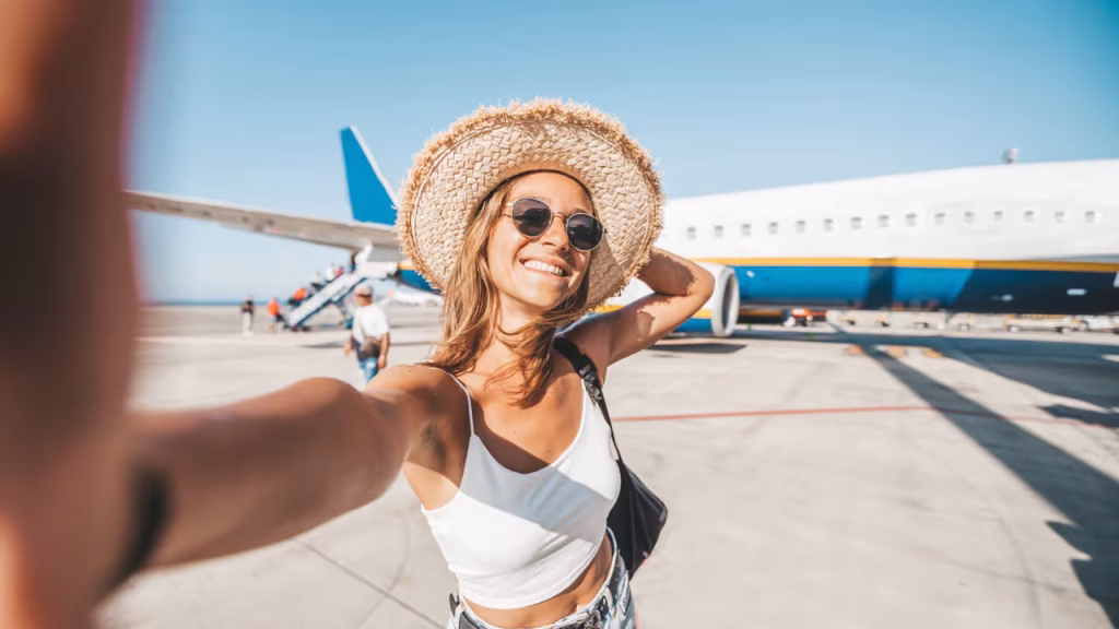 Drömsemester utan stress och planering Drömsemester utan stress och planering