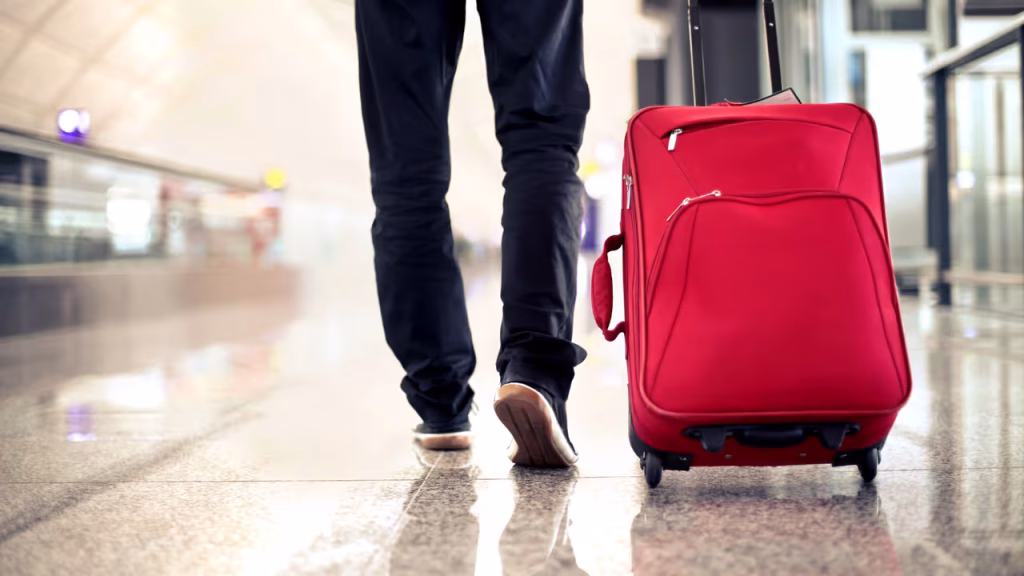 Resa med nya ögon och hjärta