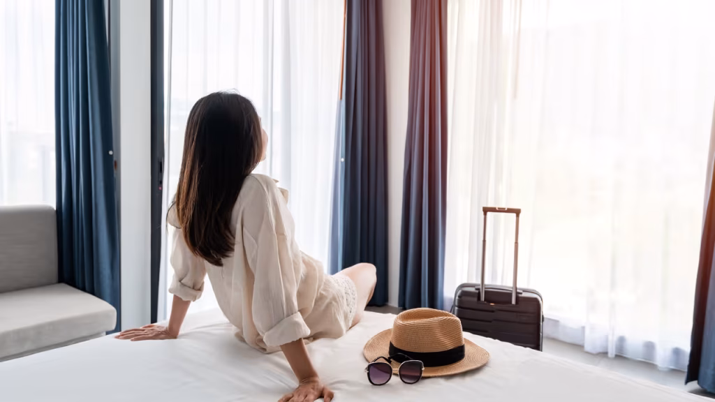 Res drömmen till soliga paradisen Res drömmen till soliga paradisen