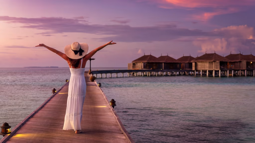 Så hittar du drömresan utan stress