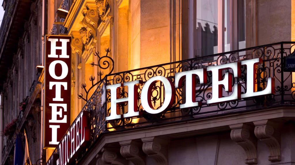 5 smarta sätt att göra hotell gröna 5 smarta sätt att göra hotell gröna