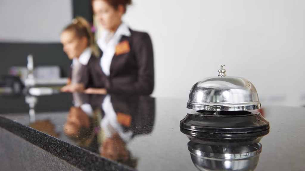 Upplev hotellet som lokal kulturportal Upplev hotellet som lokal kulturportal